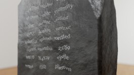 Internet Archaeology Institute