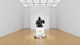 Internet Archaeology Institute