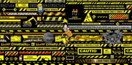 Internet Archaeology Institute