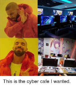 Internet Archaeology Institute