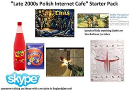 Internet Archaeology Institute