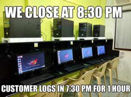 Internet Archaeology Institute