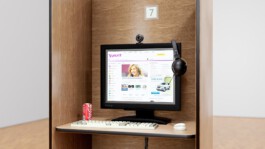 Internet Archaeology Institute