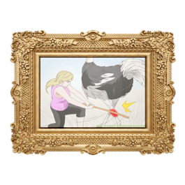  Internet Archaeology Institute