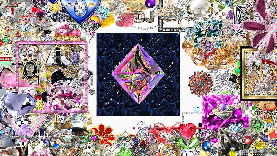 Archaeology Institute — Blingee Treasure Trove
