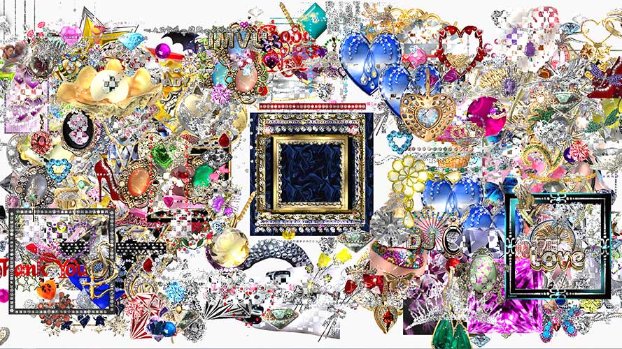 Archaeology Institute — Blingee Treasure Trove