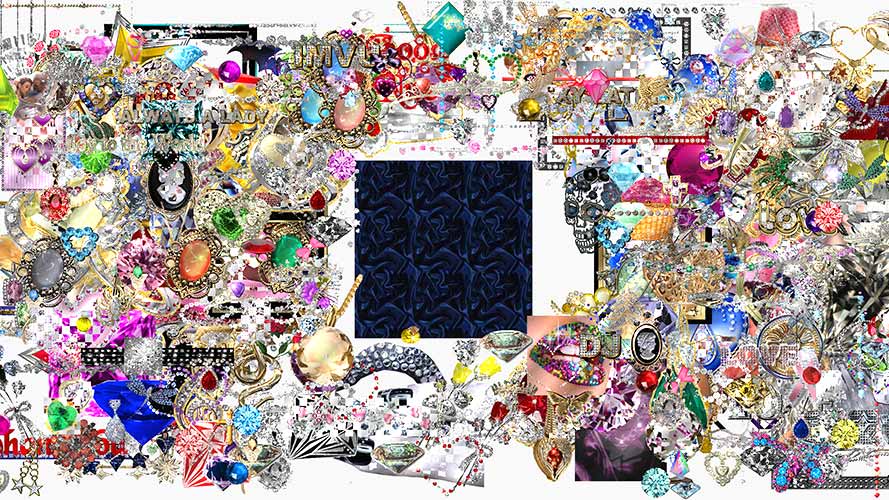 Archaeology Institute — Blingee Treasure Trove