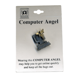  Internet Archaeology Institute