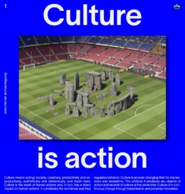 Internet Archaeology Institute