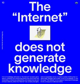 Internet Archaeology Institute