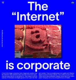 Internet Archaeology Institute