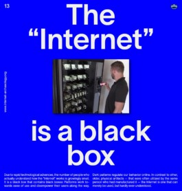 Internet Archaeology Institute