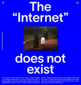 Internet Archaeology Institute