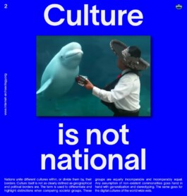 Internet Archaeology Institute