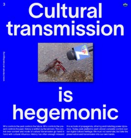 Internet Archaeology Institute