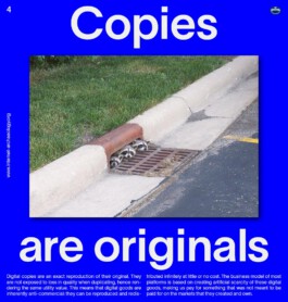 Internet Archaeology Institute