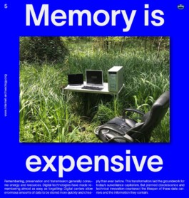 Internet Archaeology Institute