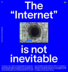 Internet Archaeology Institute