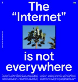 Internet Archaeology Institute