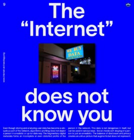 Internet Archaeology Institute