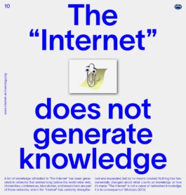 Internet Archaeology Institute