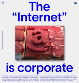 Internet Archaeology Institute