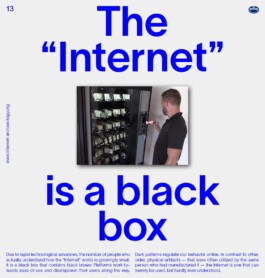 Internet Archaeology Institute