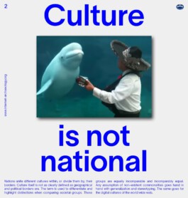 Internet Archaeology Institute