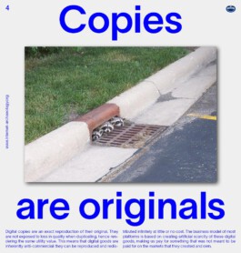 Internet Archaeology Institute