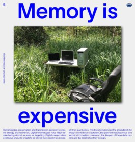 Internet Archaeology Institute