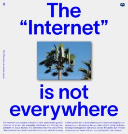 Internet Archaeology Institute