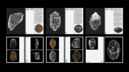 Internet Archaeology Institute