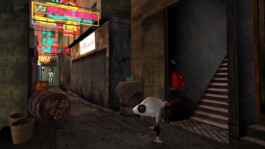 Internet Archaeology Institute