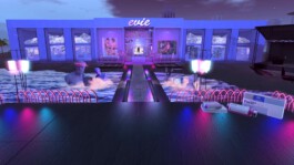 Internet Archaeology Institute