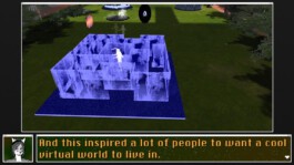 Internet Archaeology Institute