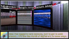 Internet Archaeology Institute