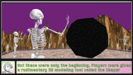 Internet Archaeology Institute