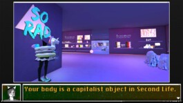 Internet Archaeology Institute