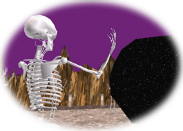  Internet Archaeology Institute